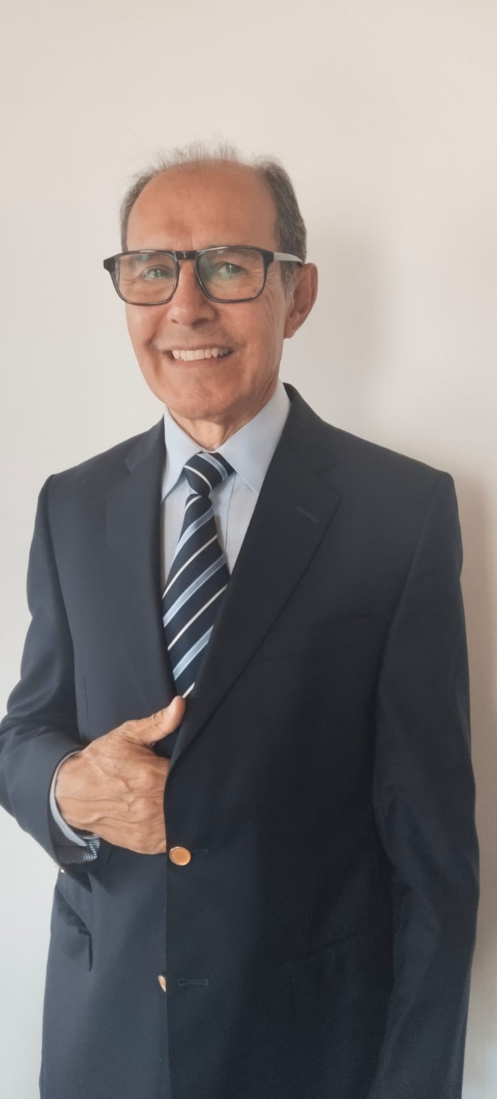 Carlos Julio Rodríguez Leguizamón